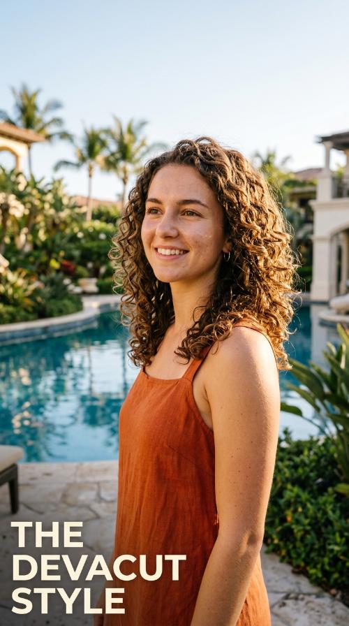 The DevaCut Style