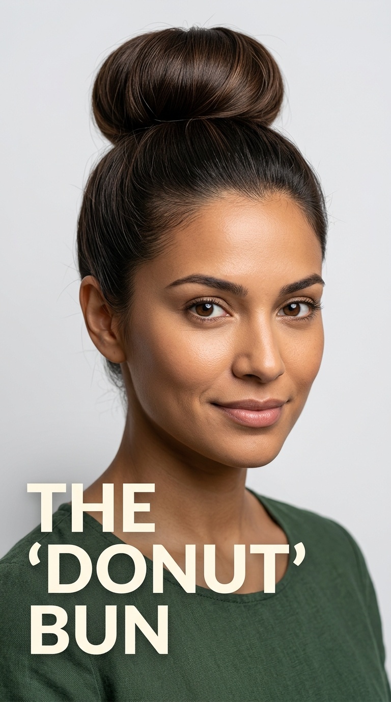The