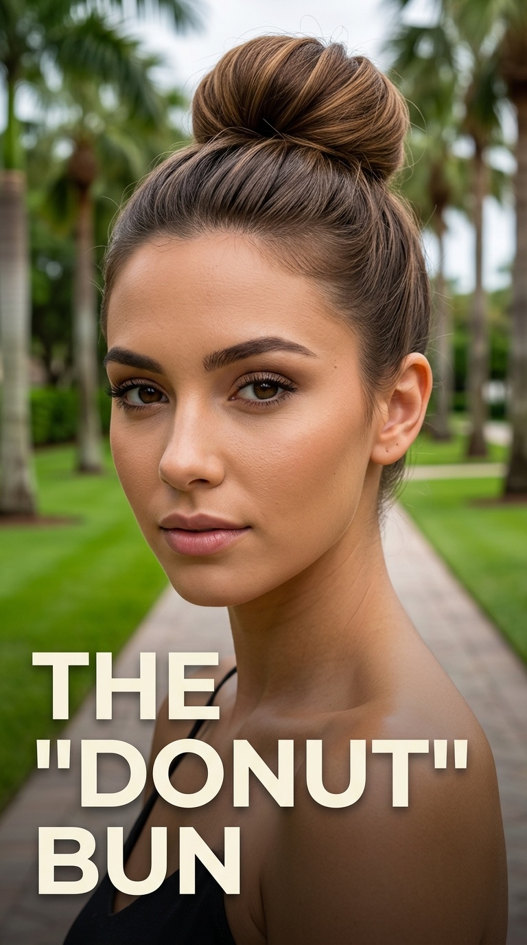 The