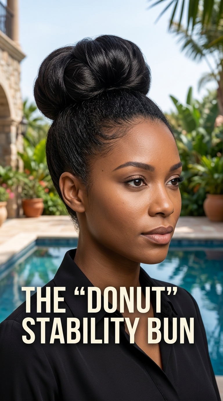 The