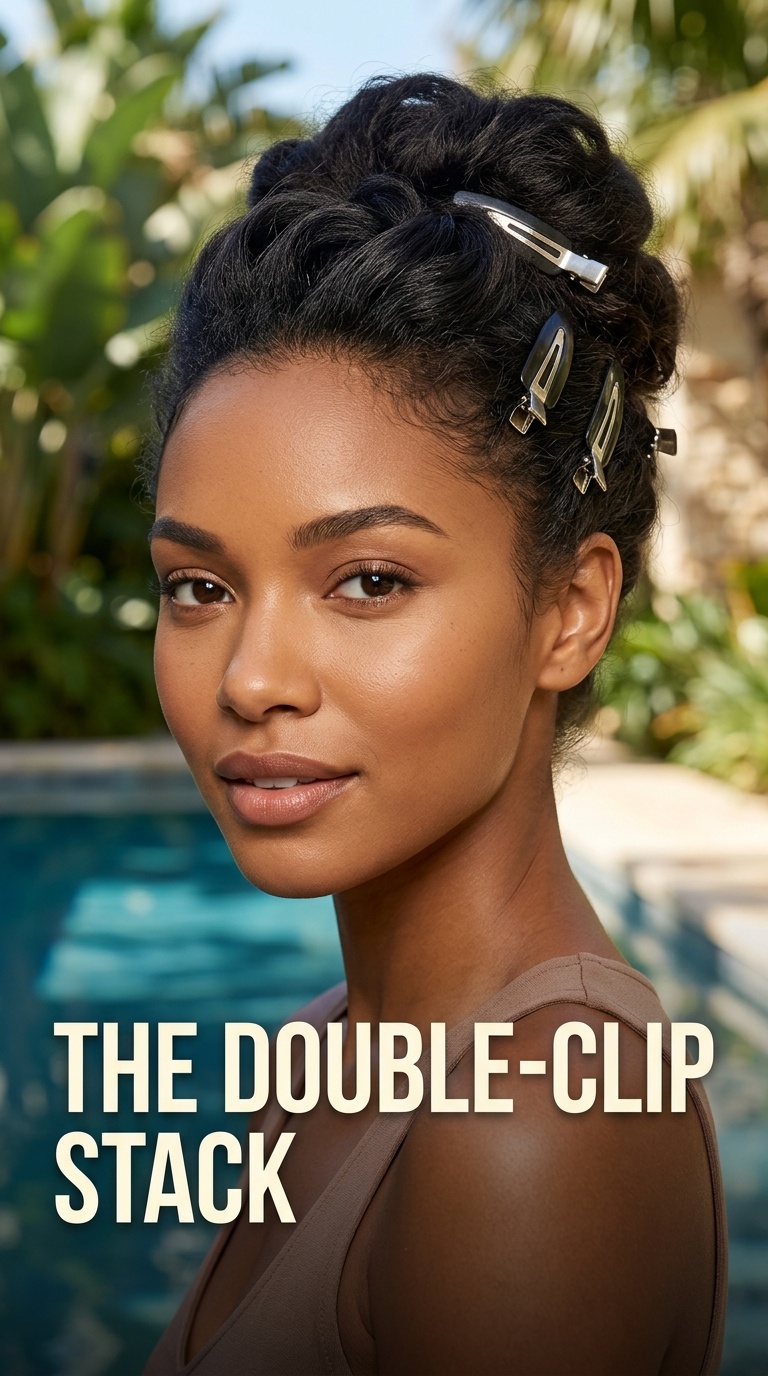 The Double-Clip Stack