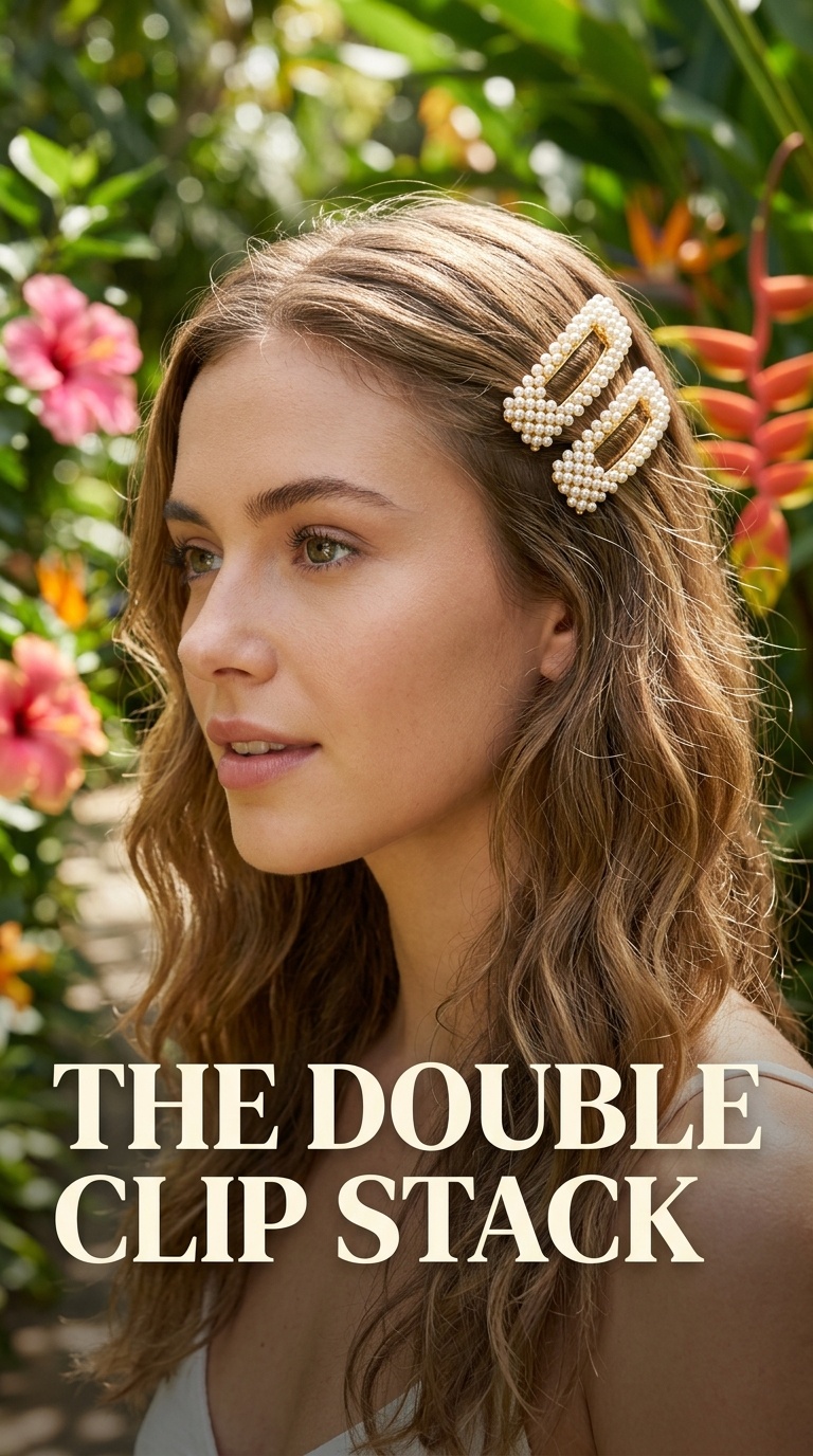 The Double Clip Stack