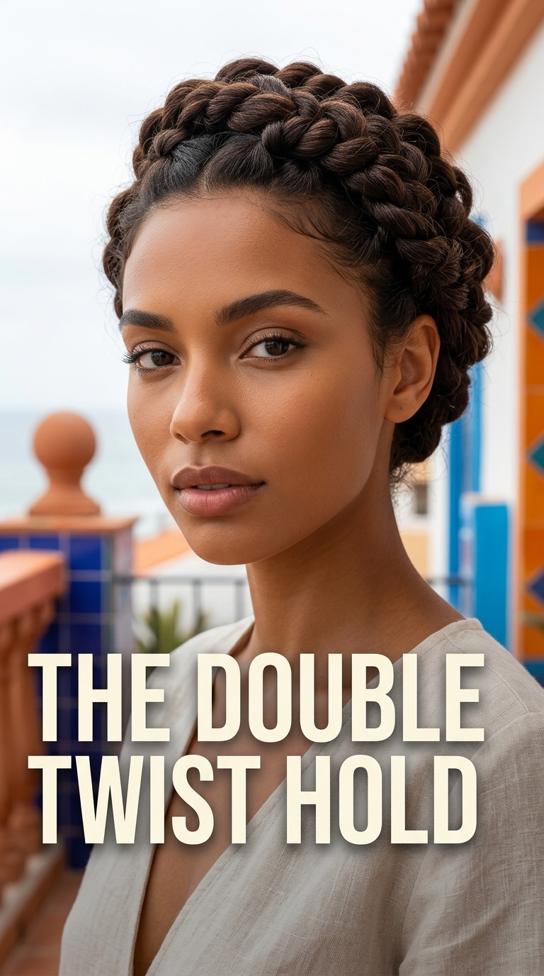 The Double Twist Hold