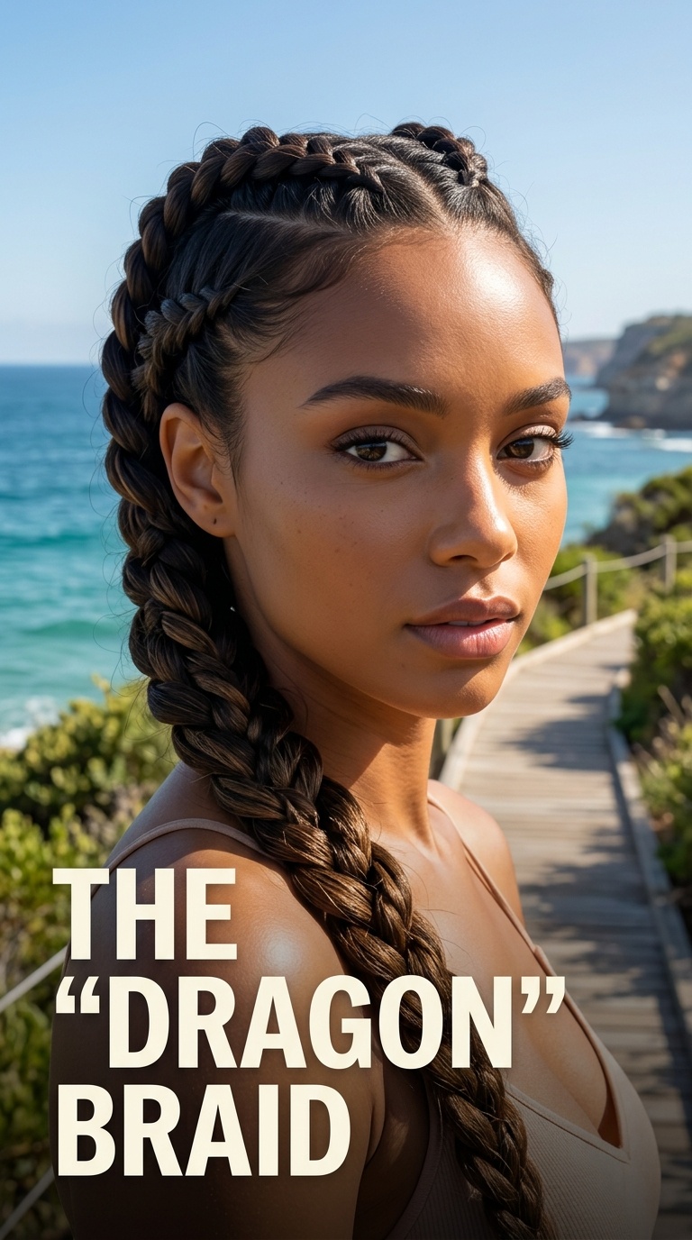 The