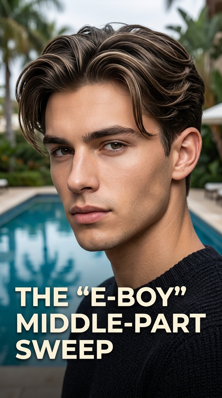 The