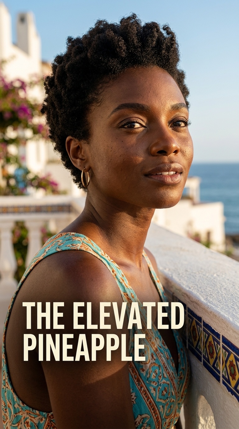 The Elevated Pineapple