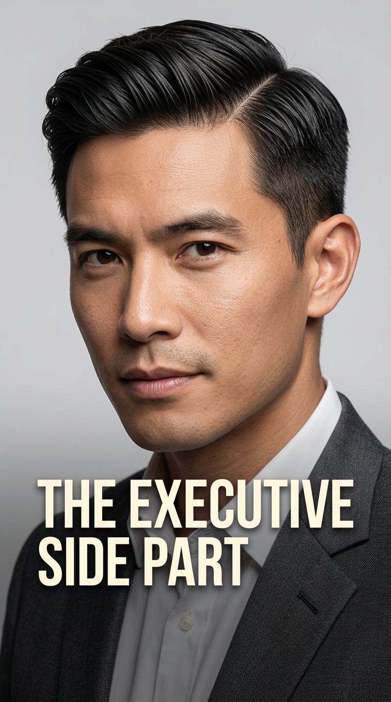 The Executive Side Part