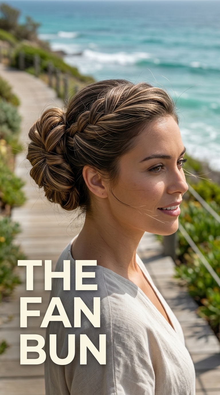 The Fan Bun