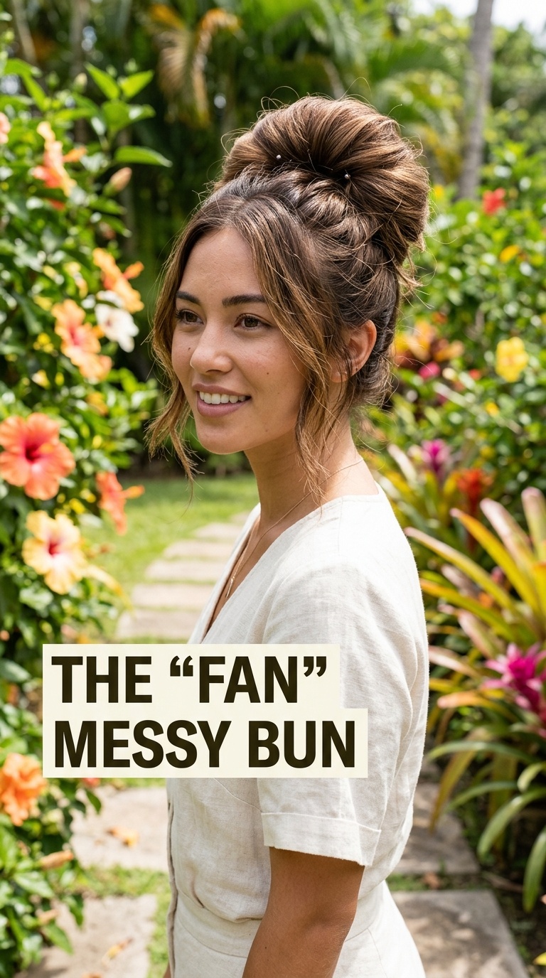 The