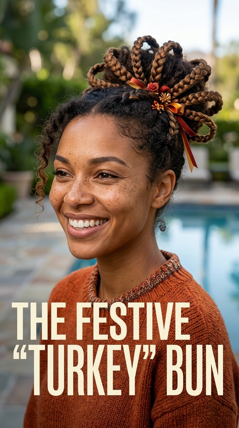 The Festive