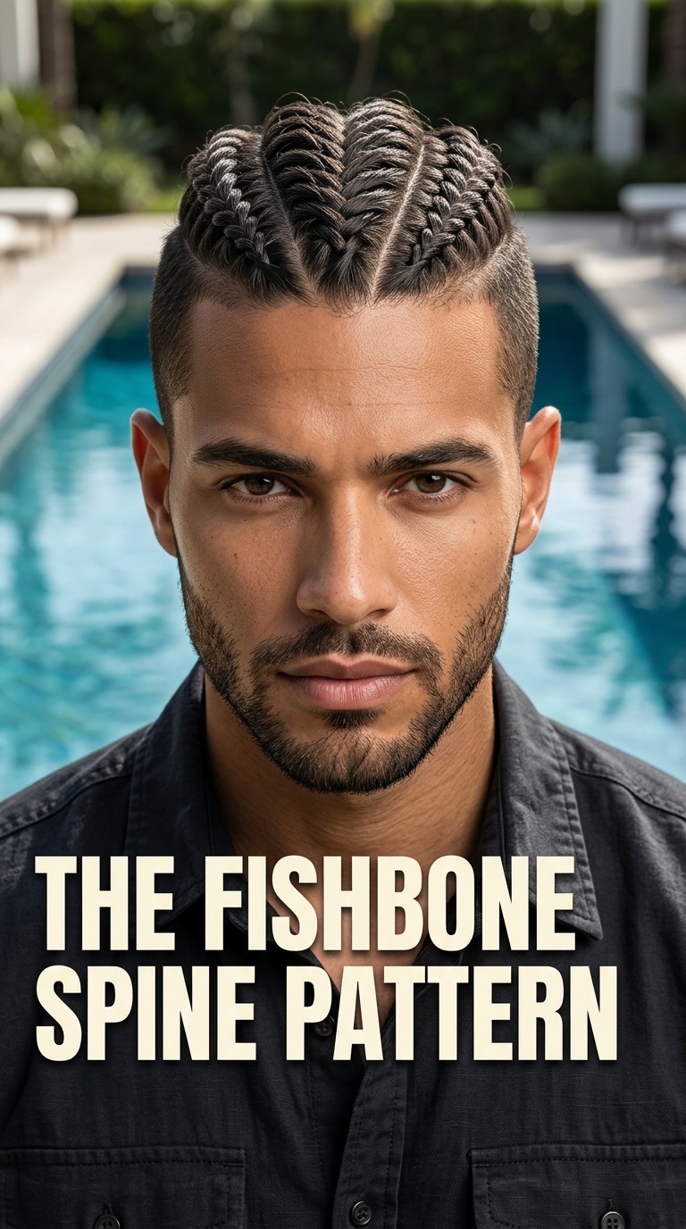 The Fishbone Spine Pattern