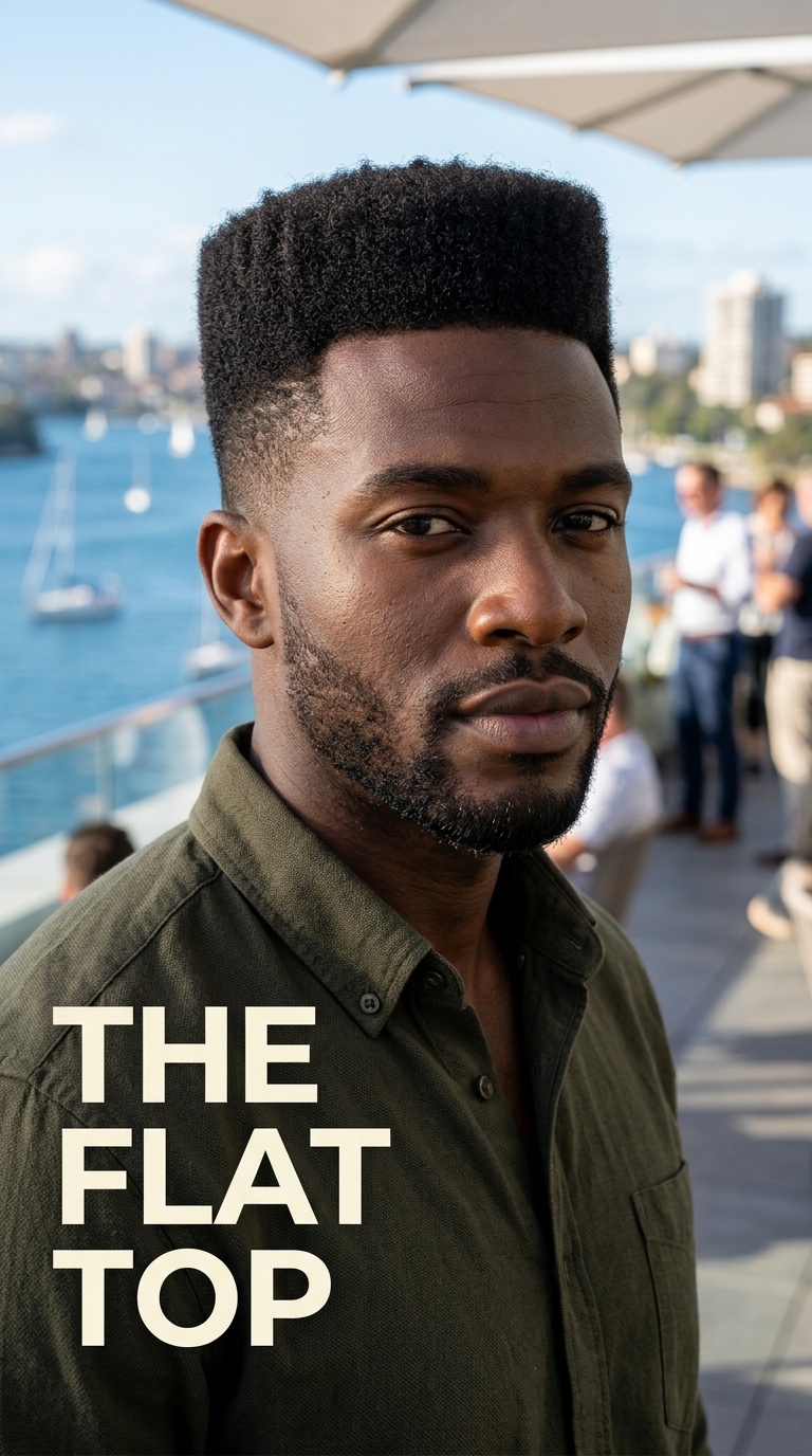 The Flat Top