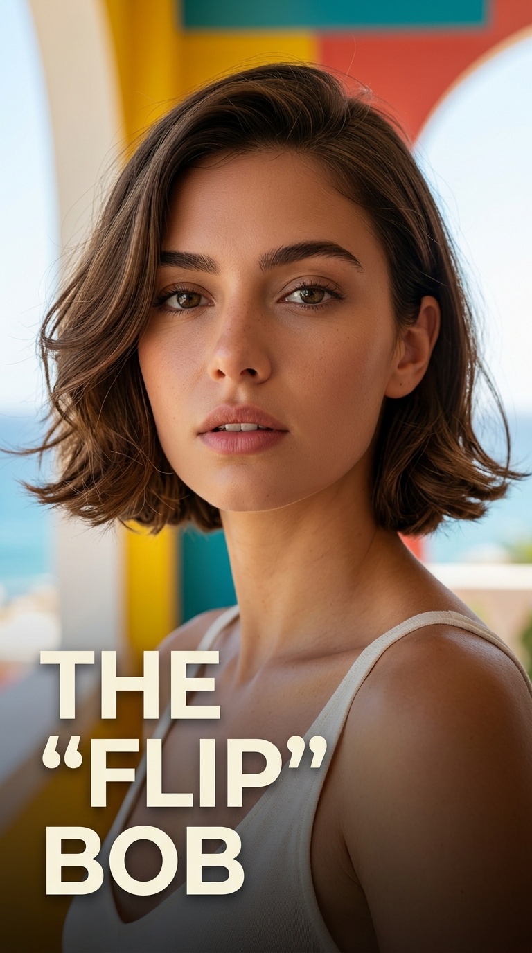 The