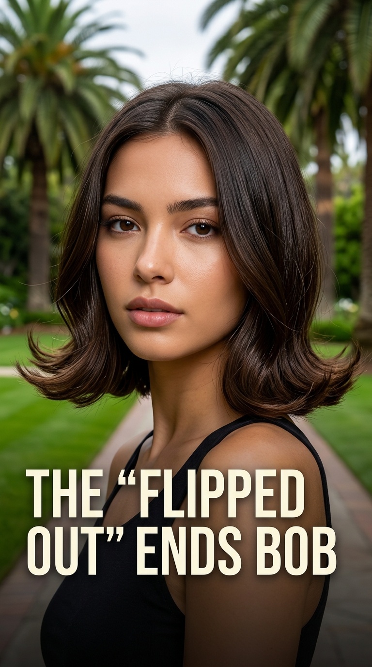 The