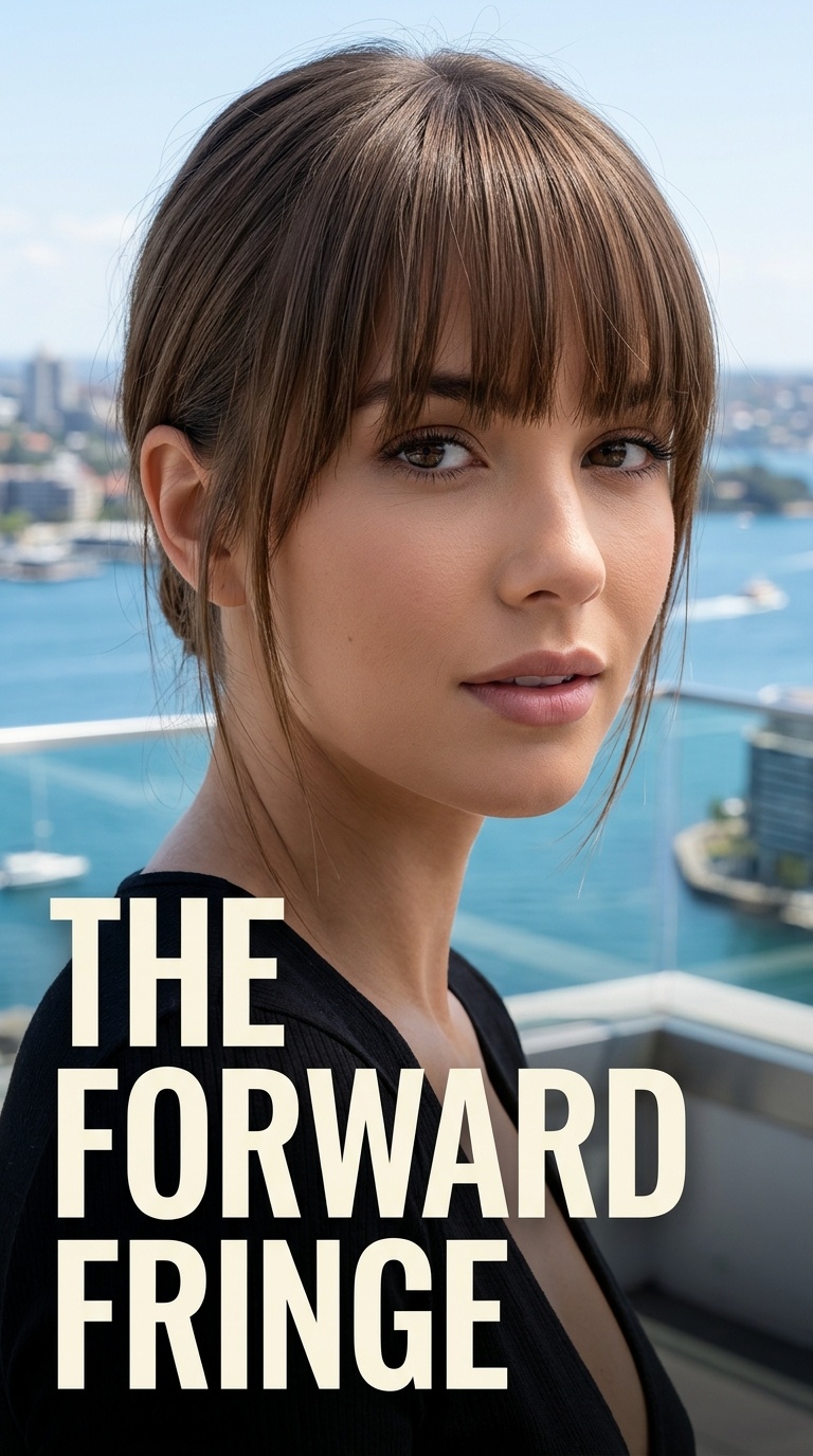 The Forward Fringe