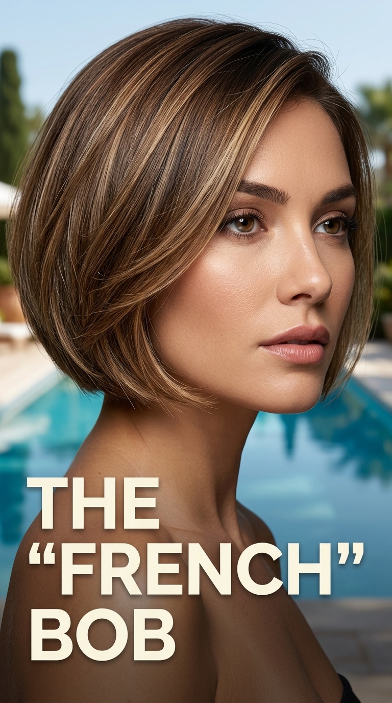The