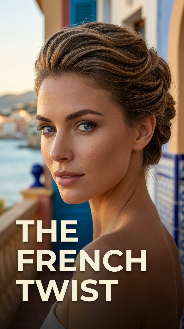 The French Twist