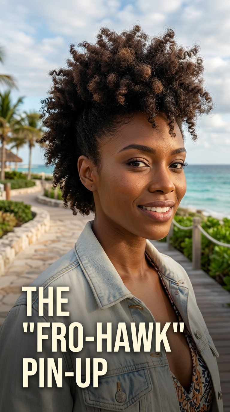The