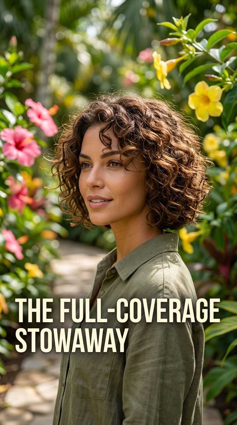 The Full-Coverage Stowaway