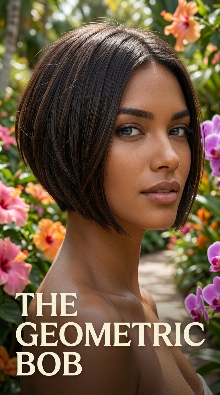 The Geometric Bob