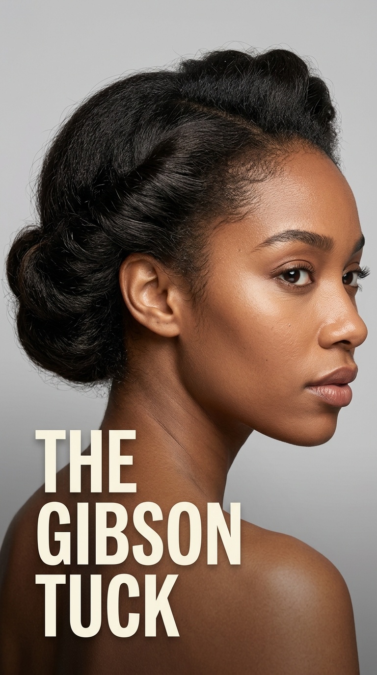 The Gibson Tuck