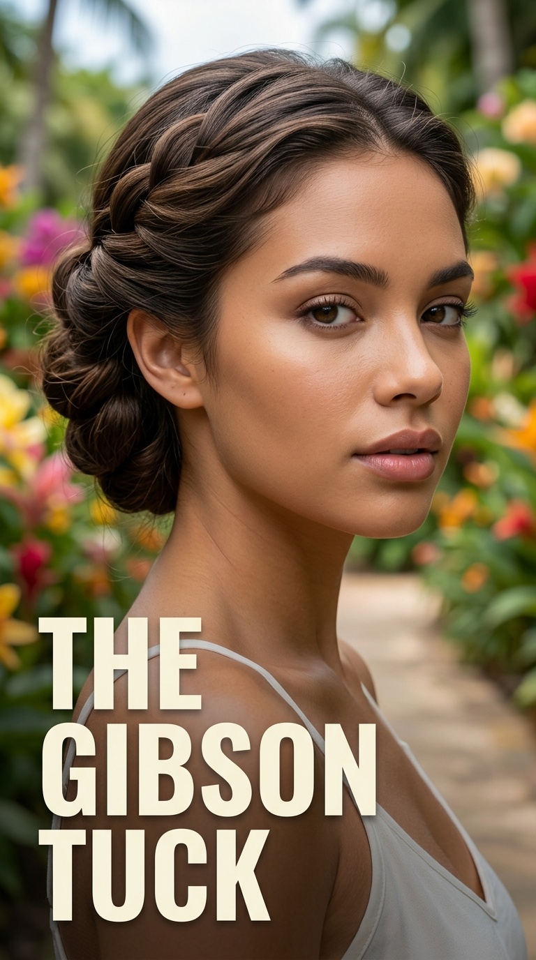 The Gibson Tuck