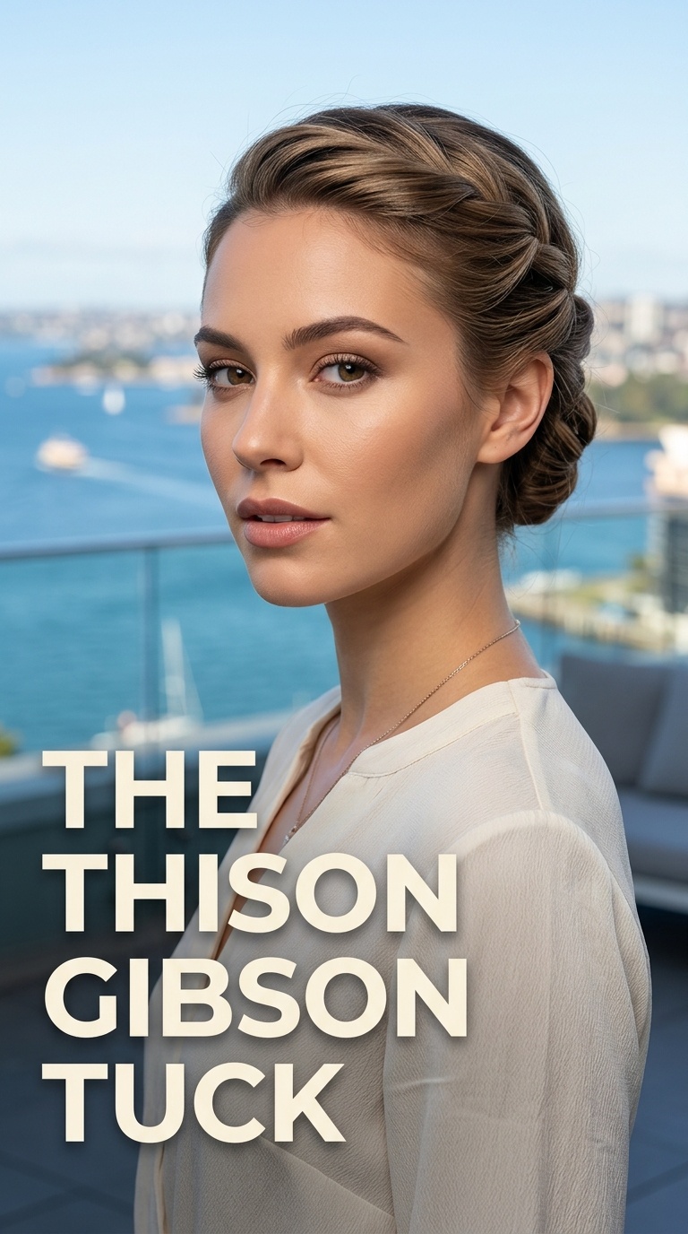 The Gibson Tuck