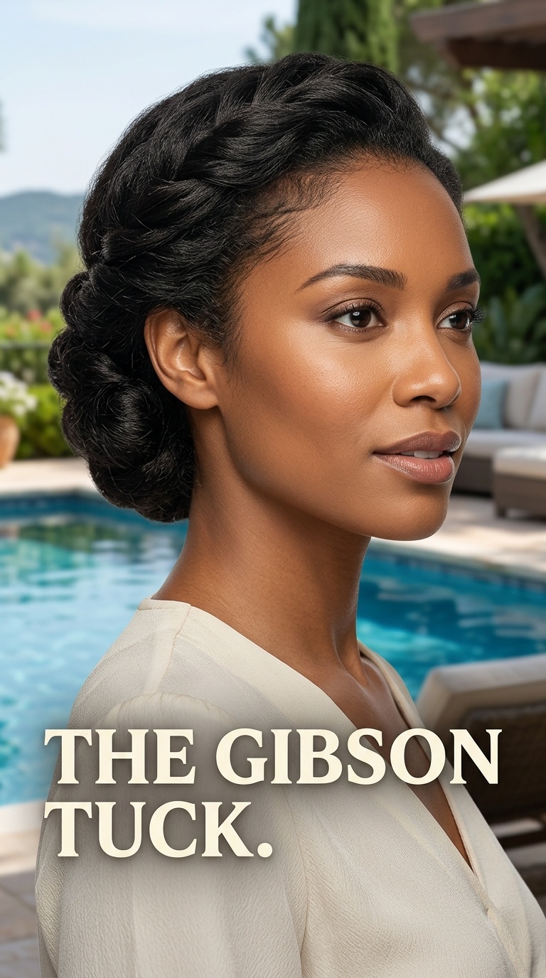 The Gibson Tuck