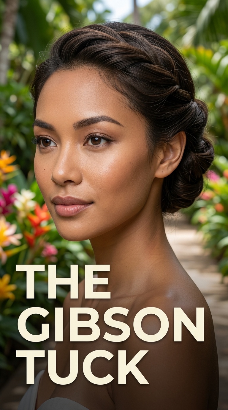 The Gibson Tuck