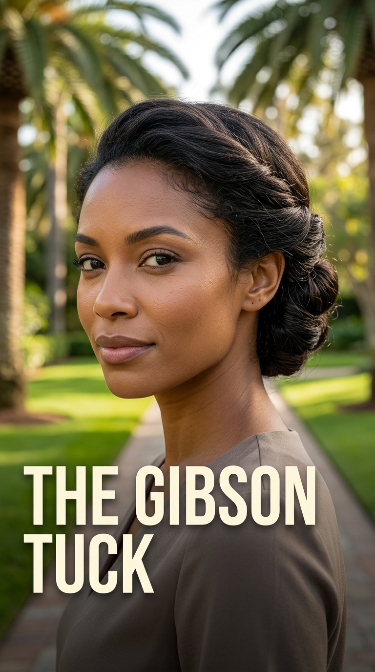 The Gibson Tuck