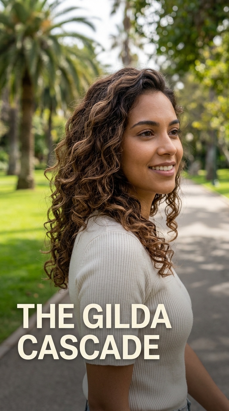The Gilda Cascade