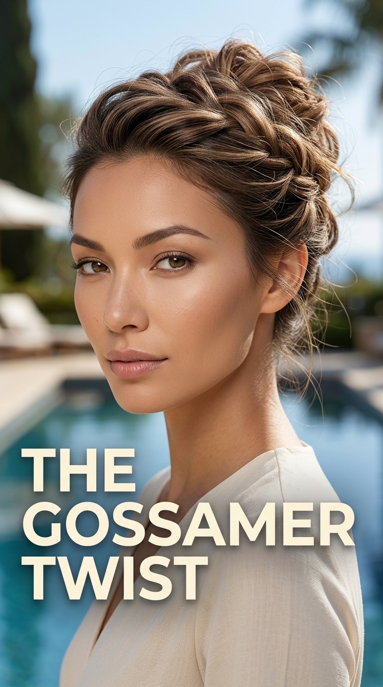 The Gossamer Twist