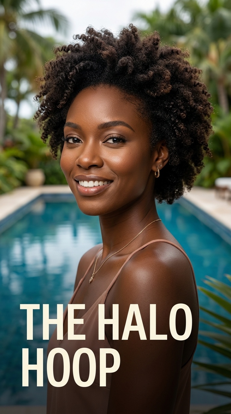 The Halo Hoop