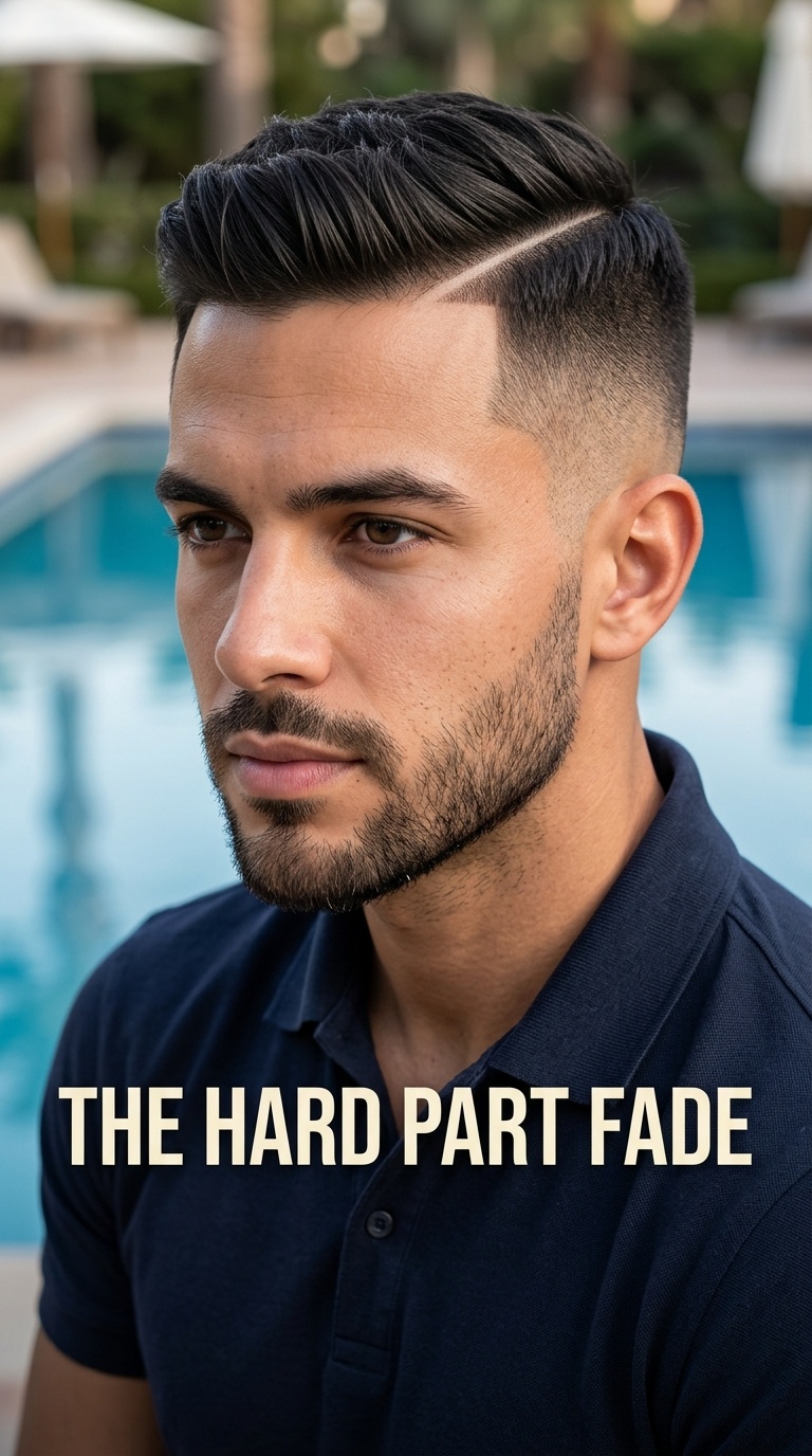The Hard Part Fade