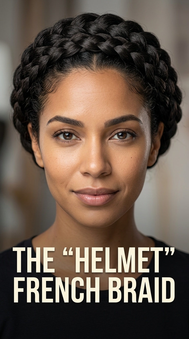 The
