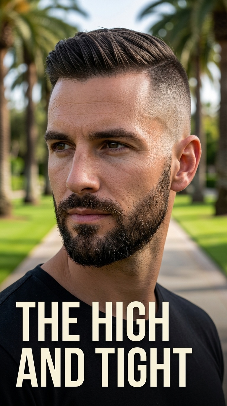 The High and Tight