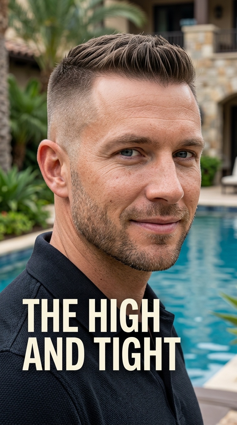 The High and Tight