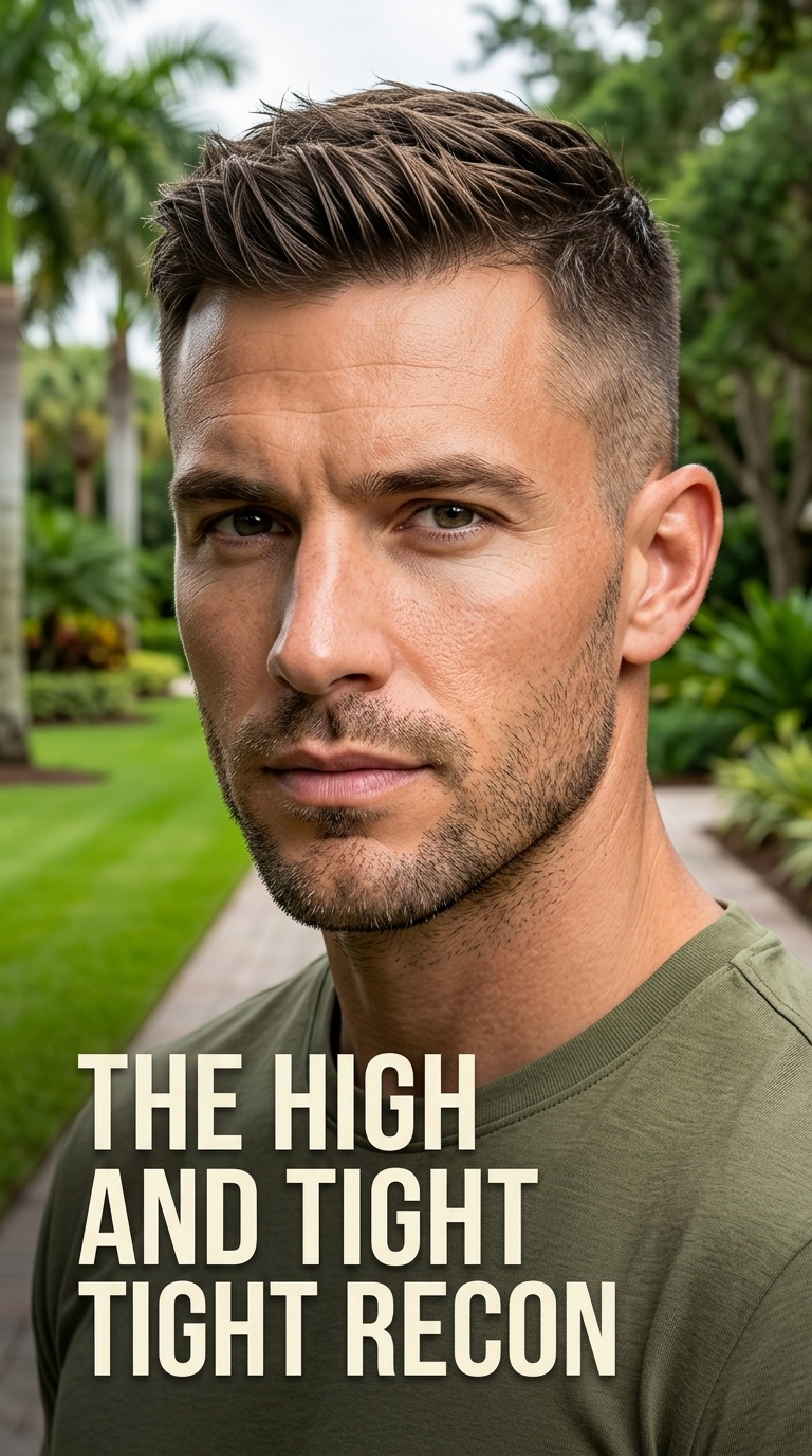 The High and Tight Recon
