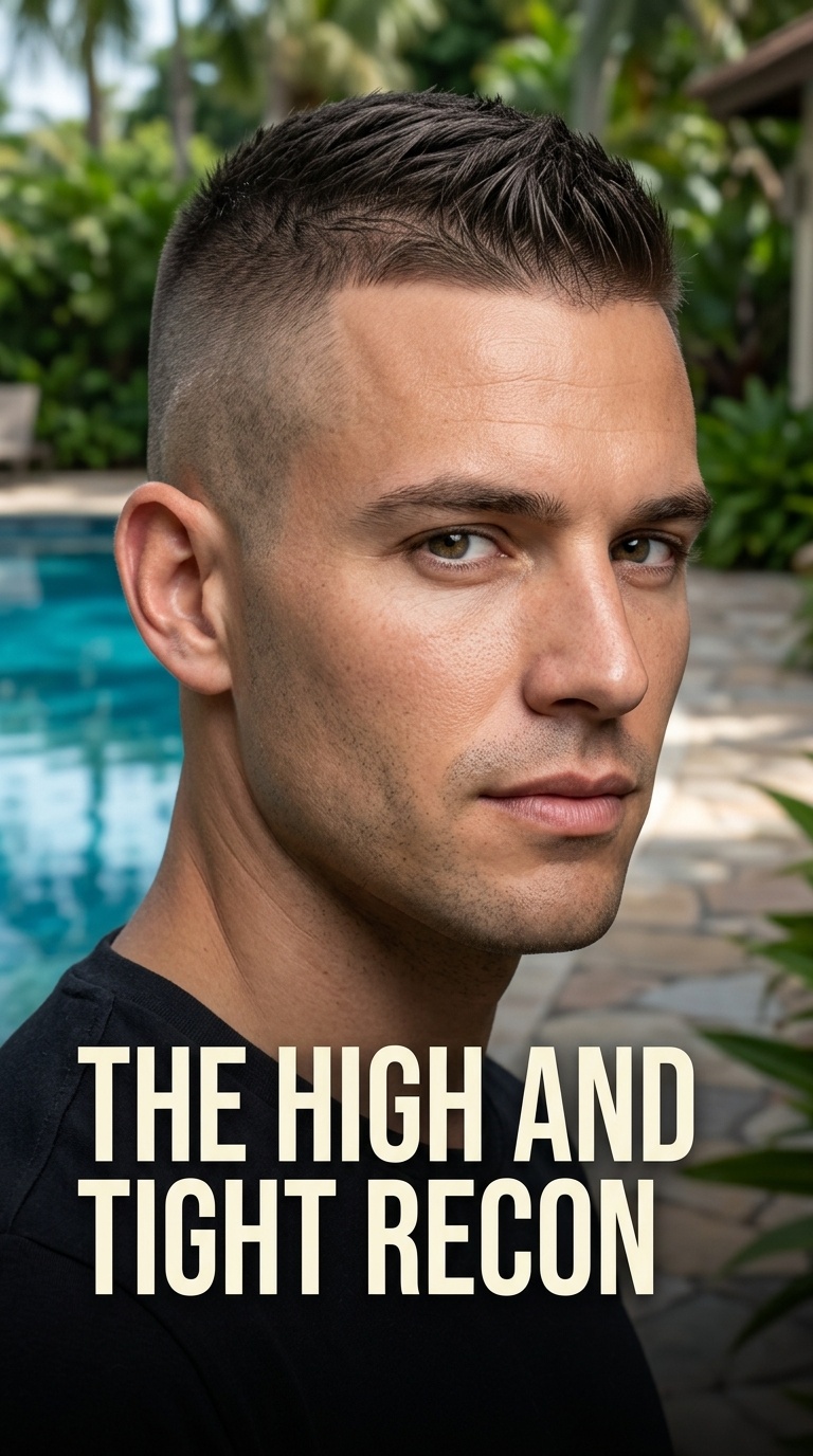 The High and Tight Recon