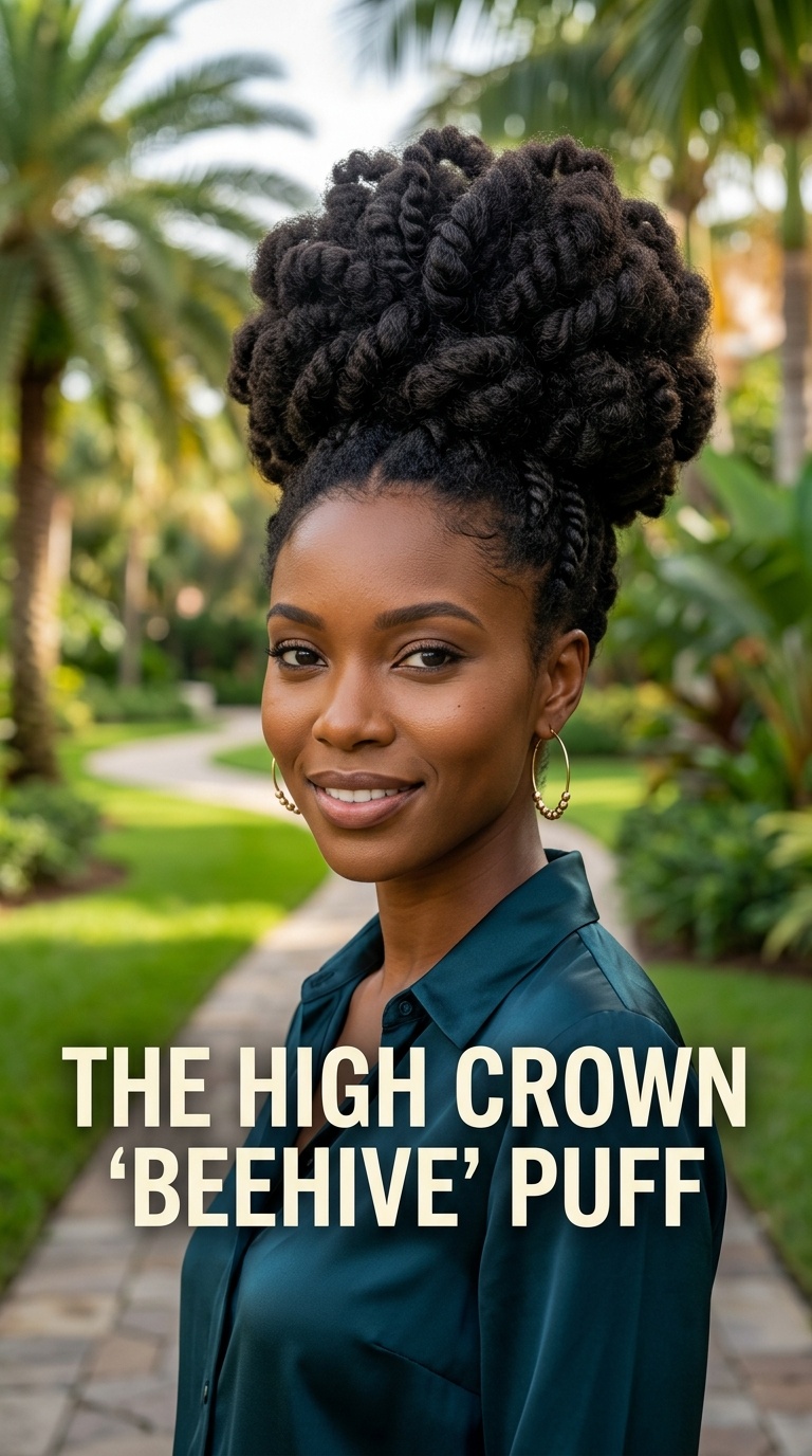 The High Crown