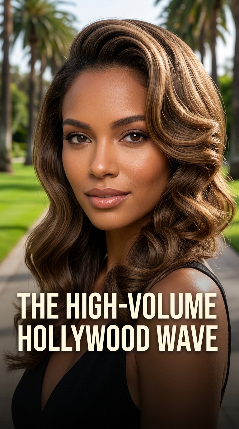 The High-Volume Hollywood Wave
