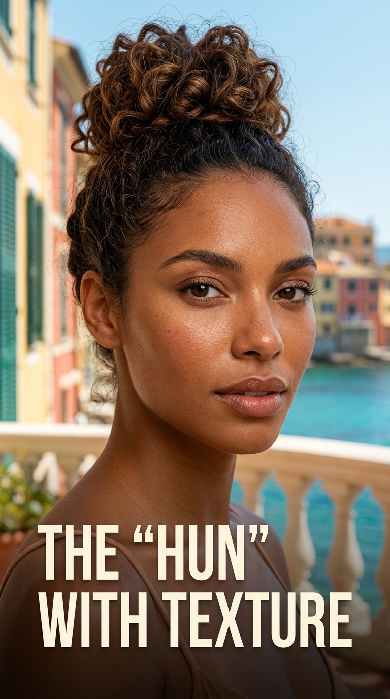 The
