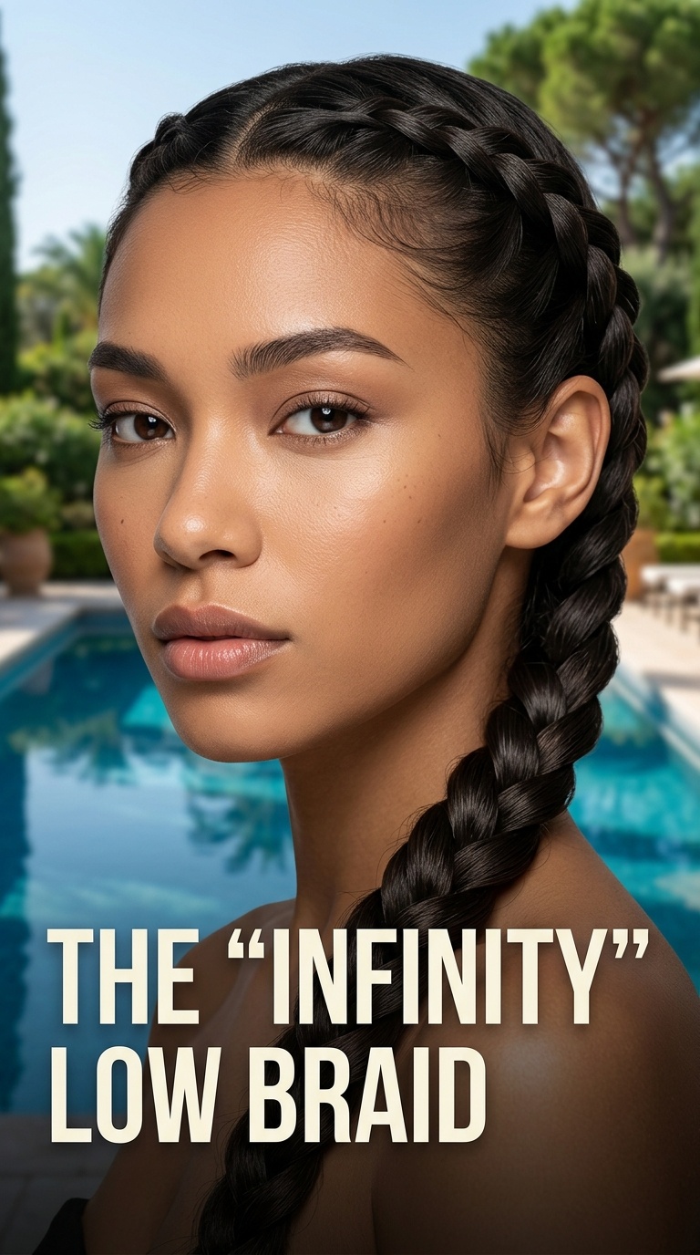 The