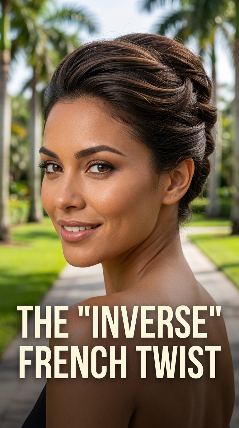 The