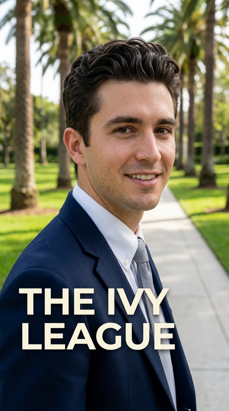 The Ivy League