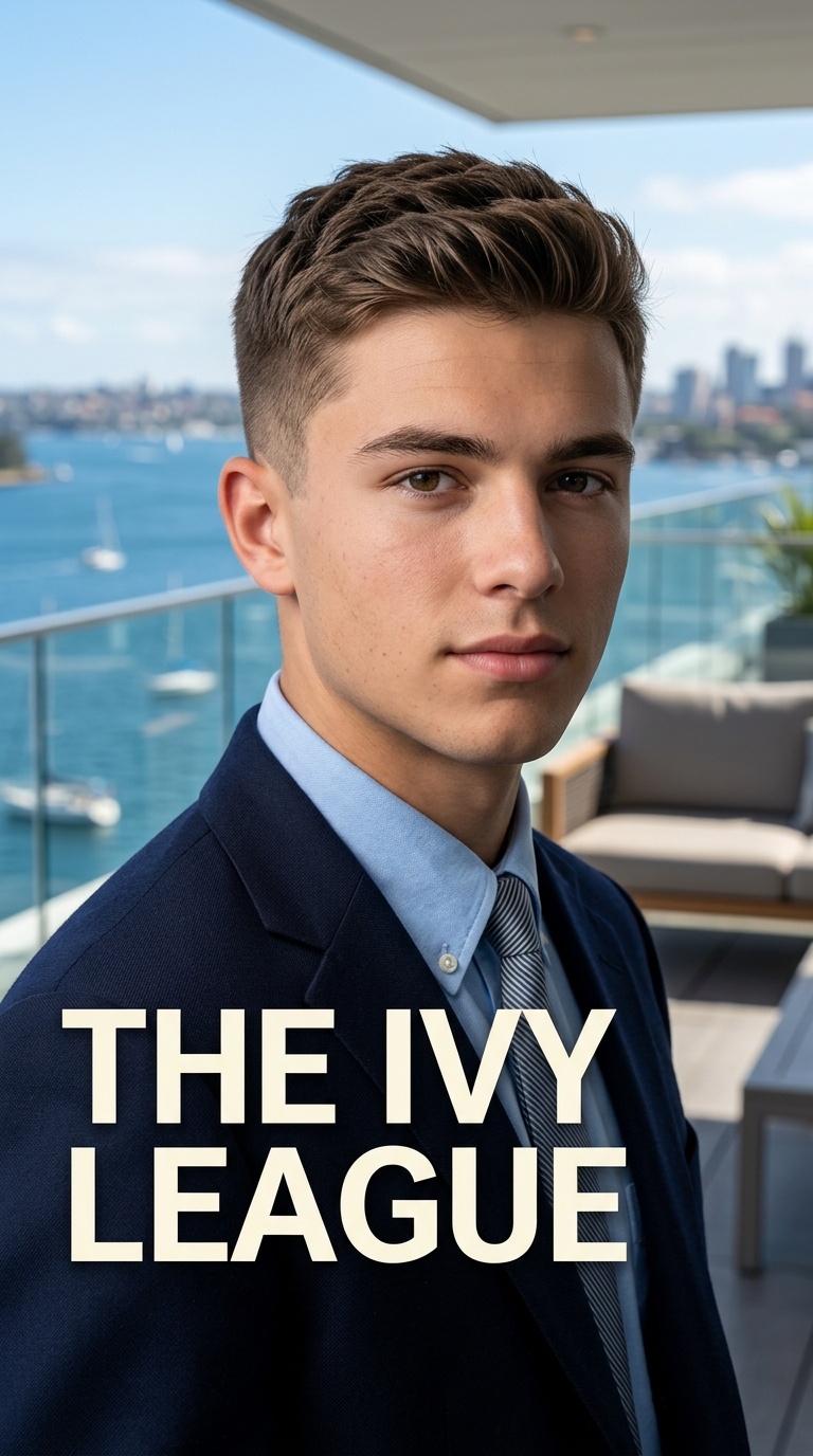 The Ivy League