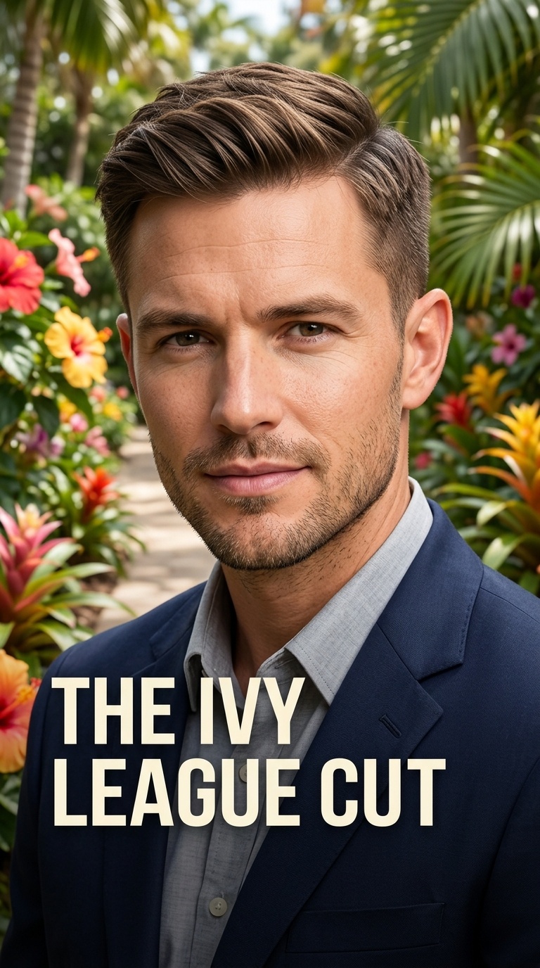 The Ivy League Cut