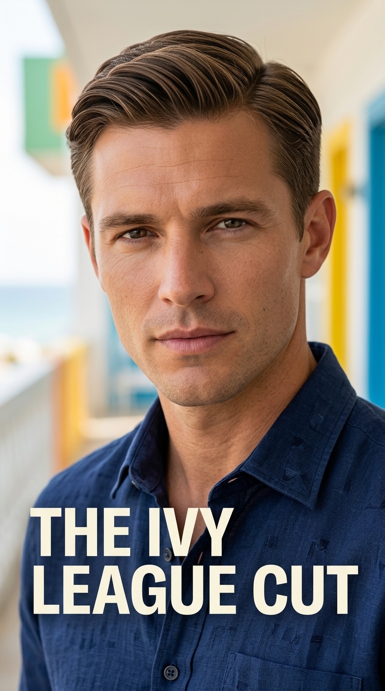 The Ivy League Cut