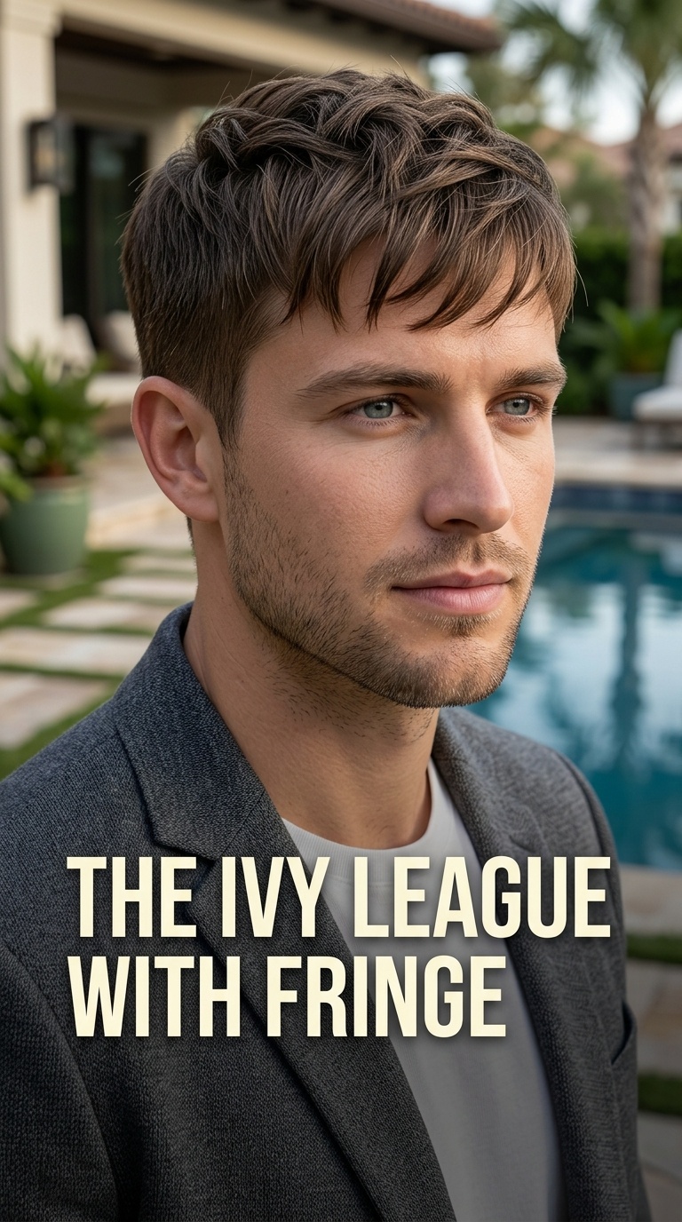 The Ivy League with Fringe