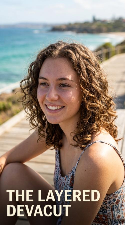 The Layered DevaCut